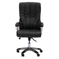 SMTE - Hover Office Chair, Black