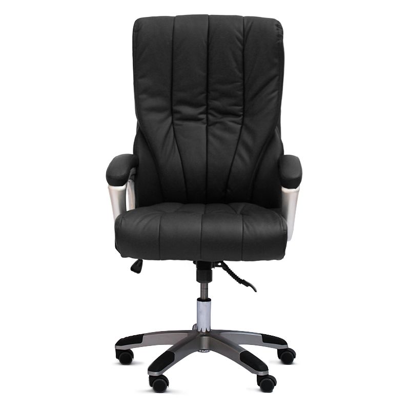 SMTE - Hover Office Chair, Black