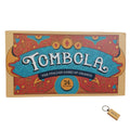 SMTE - Tombola: The Italian game of chances board game + keyring