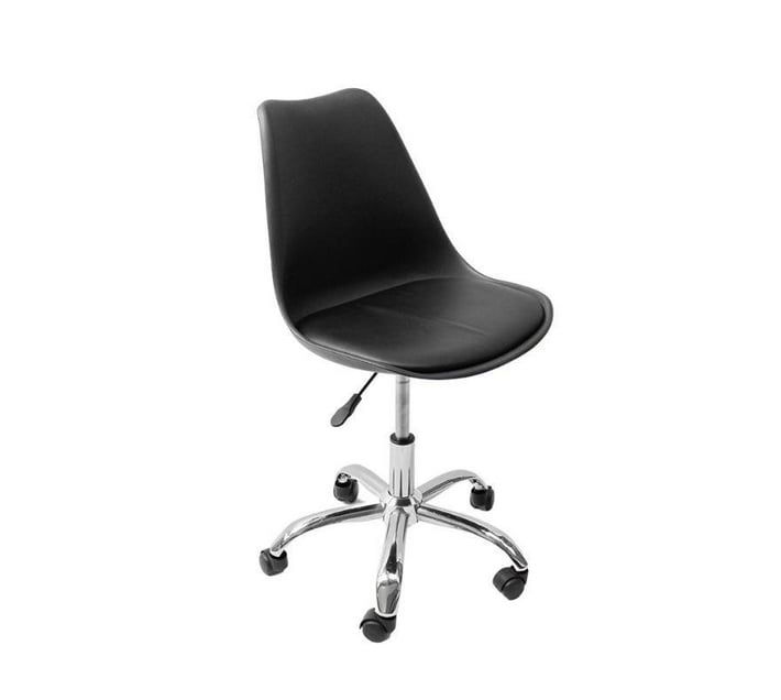 SMTE - Merlin Office Chair Black