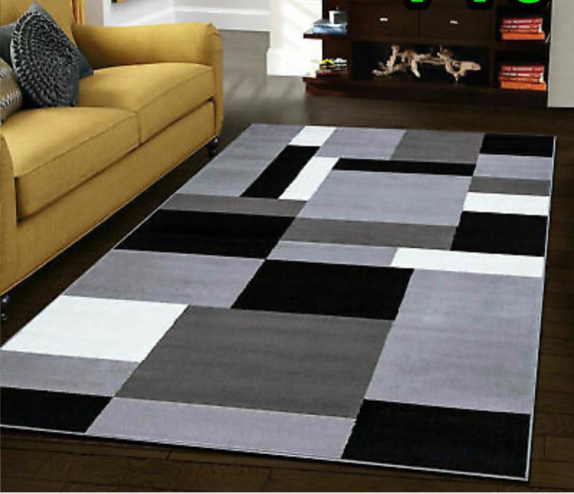 SMTE - Dream World 230cmx160cm Authentic 3D Design Rug Printed- 03