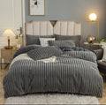SMTE - Corduroy Comforter - 230x200cm