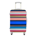 SMTE - Hard Outer Shell Suitcase23"AS01STAssorted colors
