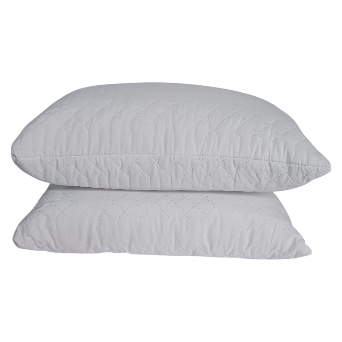 SMTE - Silk Mat Quilted PillowSet of 245cm x 70cm