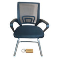 SMTE -  Ergonomic Office Chair C14DC25164 +Keyring set of 1