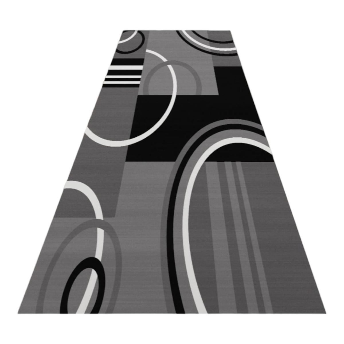 SMTE - 3D Passage Rug -80 x 200cm-L67