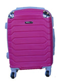 SMTE - Luggage 27-inch Suitcase