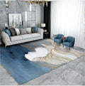 SMTE - IH - Modern 3D Geometric Design Area 21 Rug