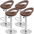 SMTE - 738 Bar Stool Set of 4