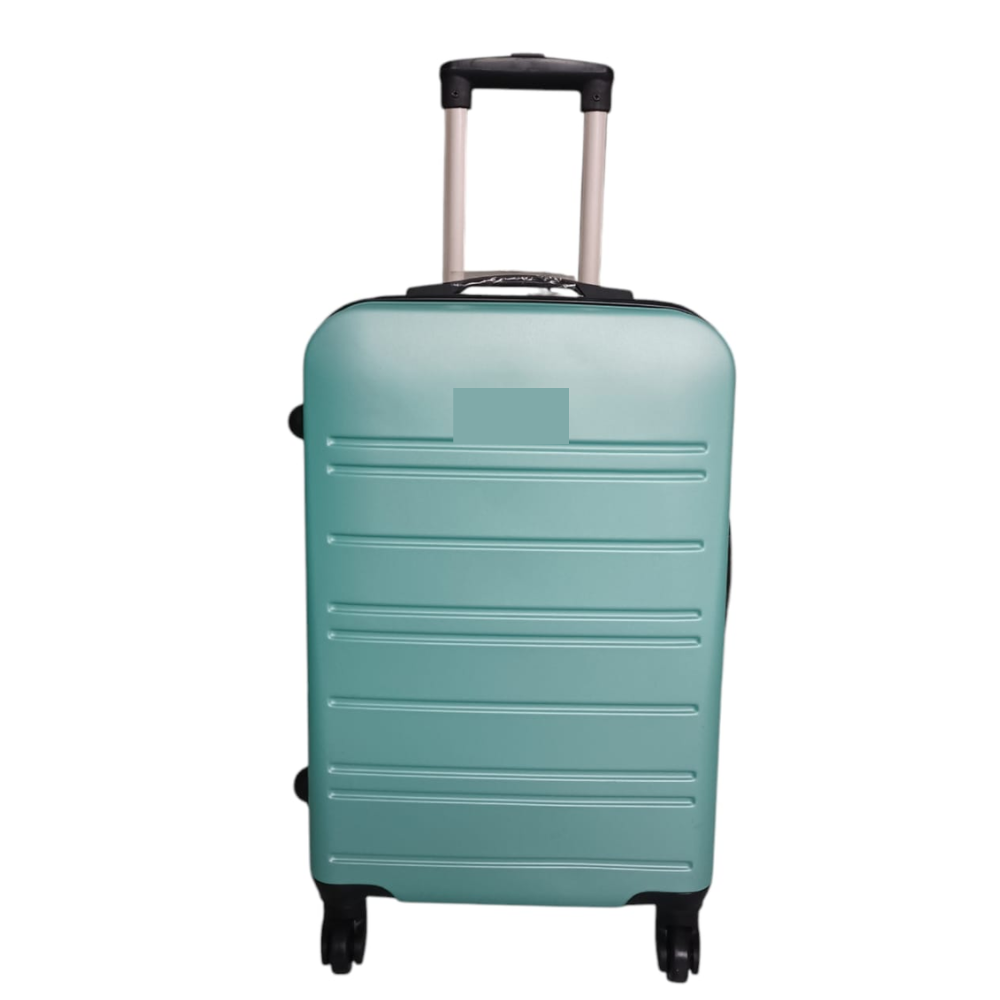SMTE -  Hard Shell Suitcase23" (Green)