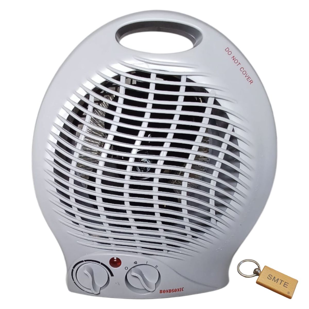 SMTE - The Ultimate Fan Heater for Cozy Comfort nsbl100 sk1.1+ keyring