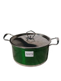 SMTE - 1 Piece Pot22cm (T14)