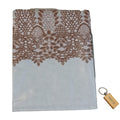 SMTE - Premium Tablecloth for Stylish Dining with Keyring TB 4