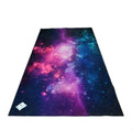 SMTE - Large Premium 3D Carpet/Rug - Cooper Girl (Purple) &  Tieback