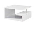SMTE - Ellen Coffee TableWhite