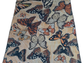 SMTE - 200cm by 150cm - Modern 3D Geometric Design Rug -FF17