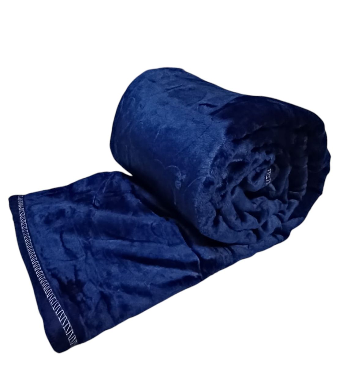 SMTE - Fleece BlanketDouble Size: 200cm x 230cmBlue