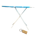 SMTE - ProBoard Deluxe Premium Ironing BoardType 2LBlue