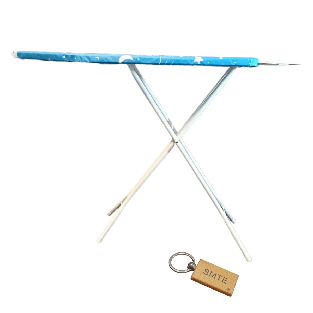 SMTE - ProBoard Deluxe Premium Ironing BoardType 2LBlue