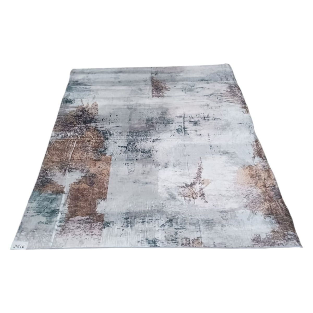 SMTE - Rich Texture: Elegant Velvet Carpet