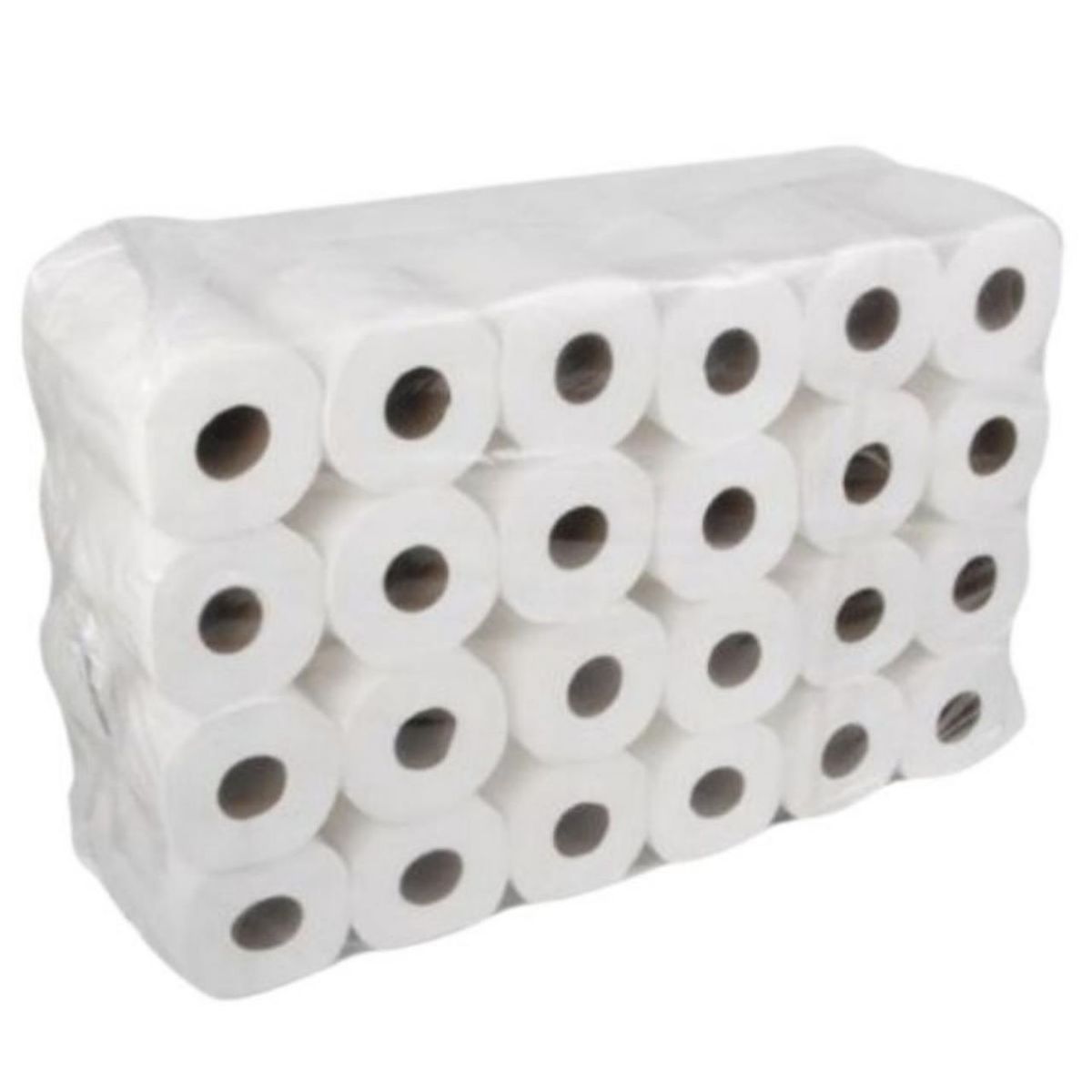 SMTE - Toilet Paper-2 ply- 50x (48 Rolls)