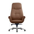 SMTE - 1921A Brown office chair