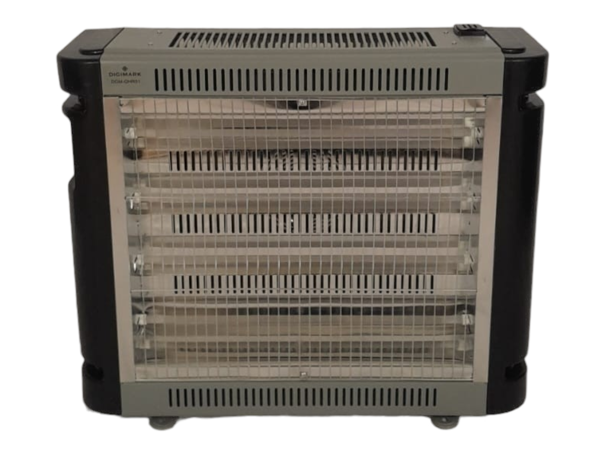 SMTE - Digimark-Electric Heater
