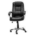 SMTE - GOF Furniture - Amo Office Chair