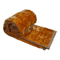 SMTE - IYWA Super Soft Winter Blanket 2Ply And Tieback7