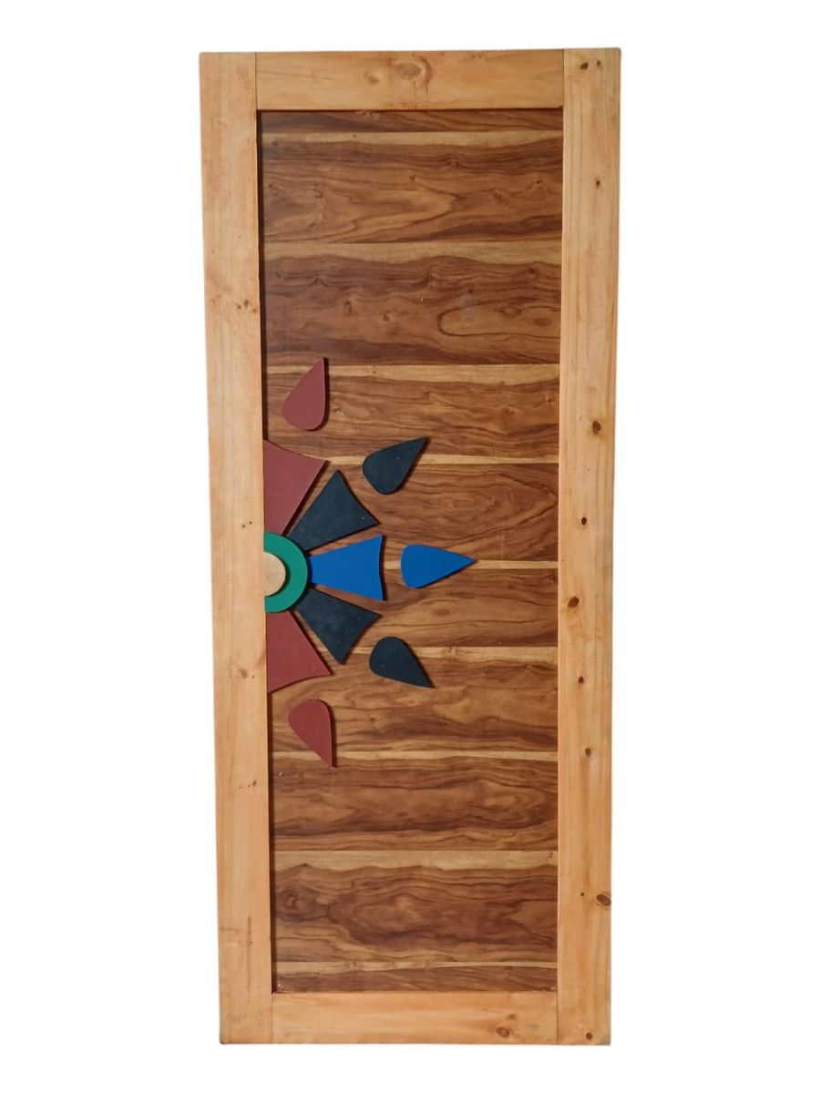 SMTE - Door Pine Designer 813 FullTDA06
