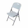 SMTE - Totai - Foldable Plastic Chair