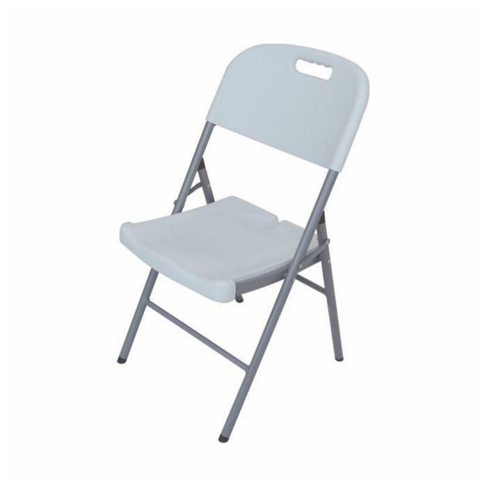 SMTE - Totai - Foldable Plastic Chair