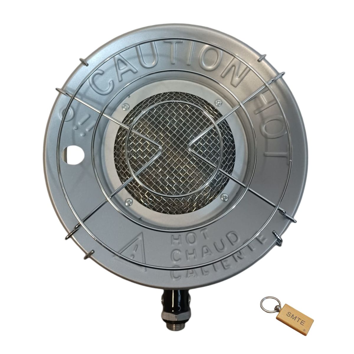 SMTE - Top Portable Gas Heaters for Comfort on the GoNsbl310 skk2+ Keyring