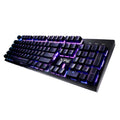SMTE - XPG Infrarex K10 Gaming Keyboard