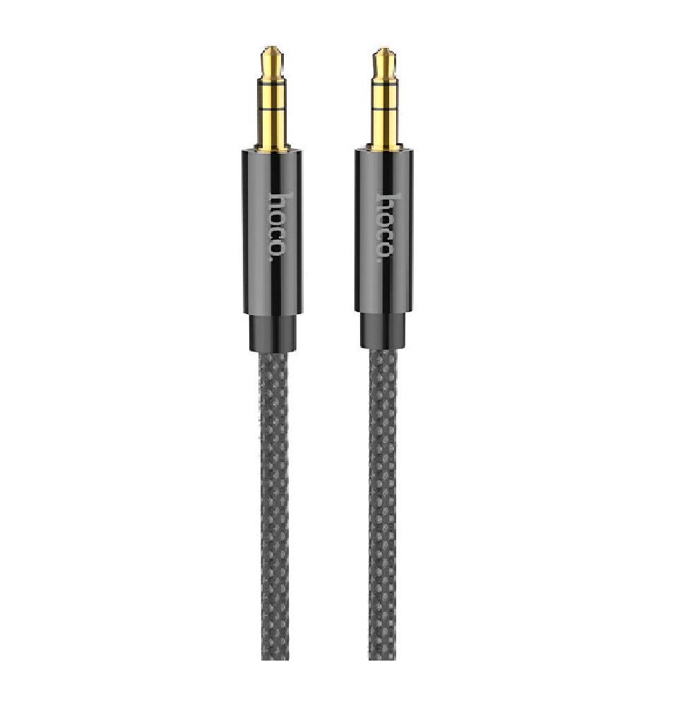 SMTE - Hoco - Aux Cable - 1 Meter - 3.5mm