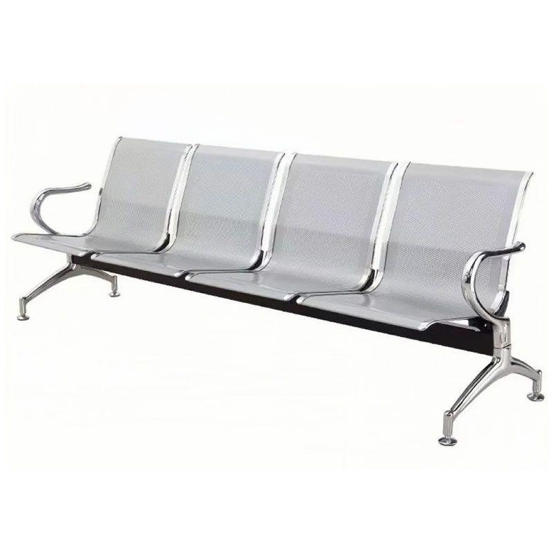 SMTE - 4 Seater Waiting Area Reception Chairs