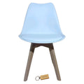 SMTE -  Leisure ChairWhiteT1VC1007s31 and Keyring3 Pack