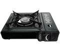SMTE - Portable Single Burner Gas Stove