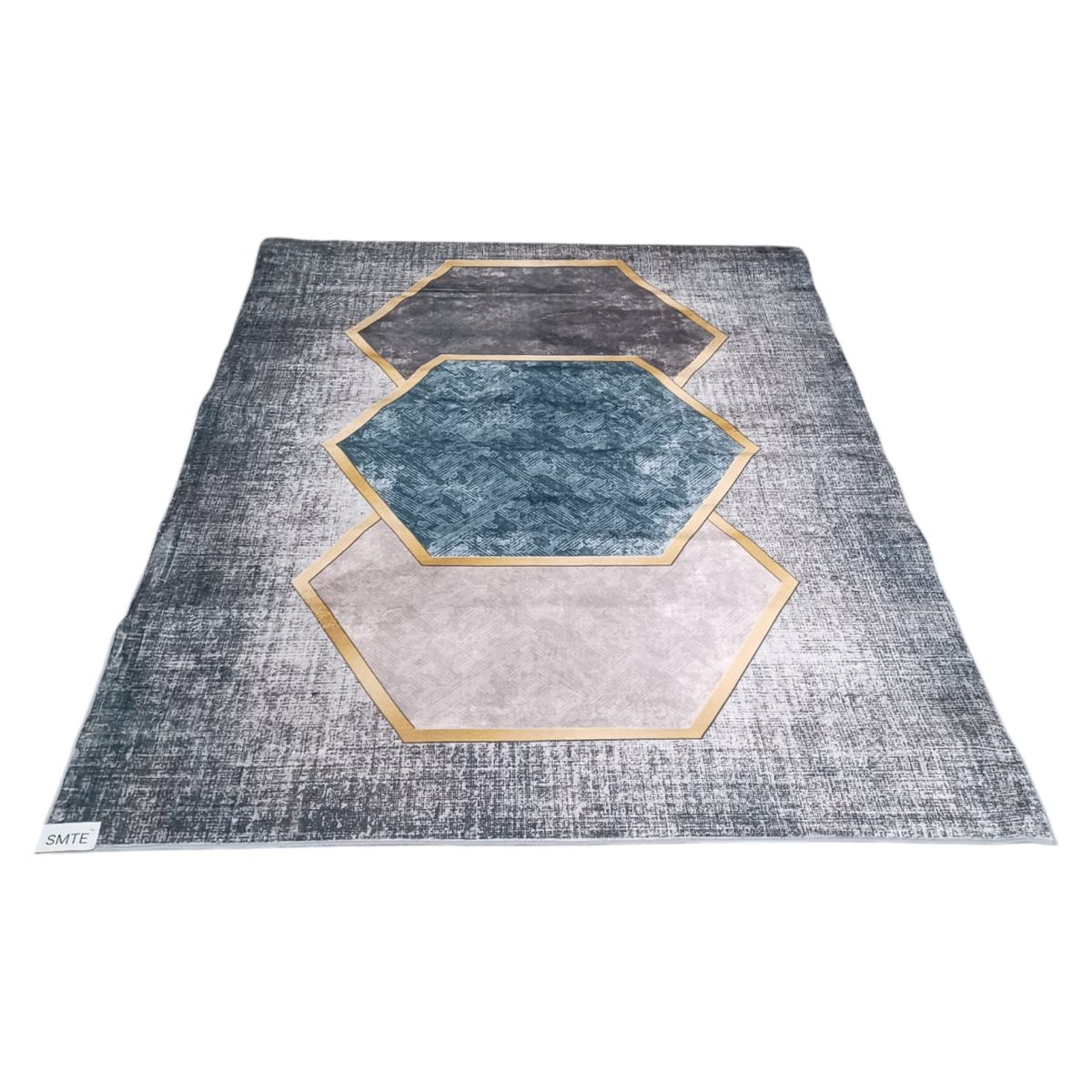 SMTE - Sumptuous Sophistication: Velvet Carpet Range