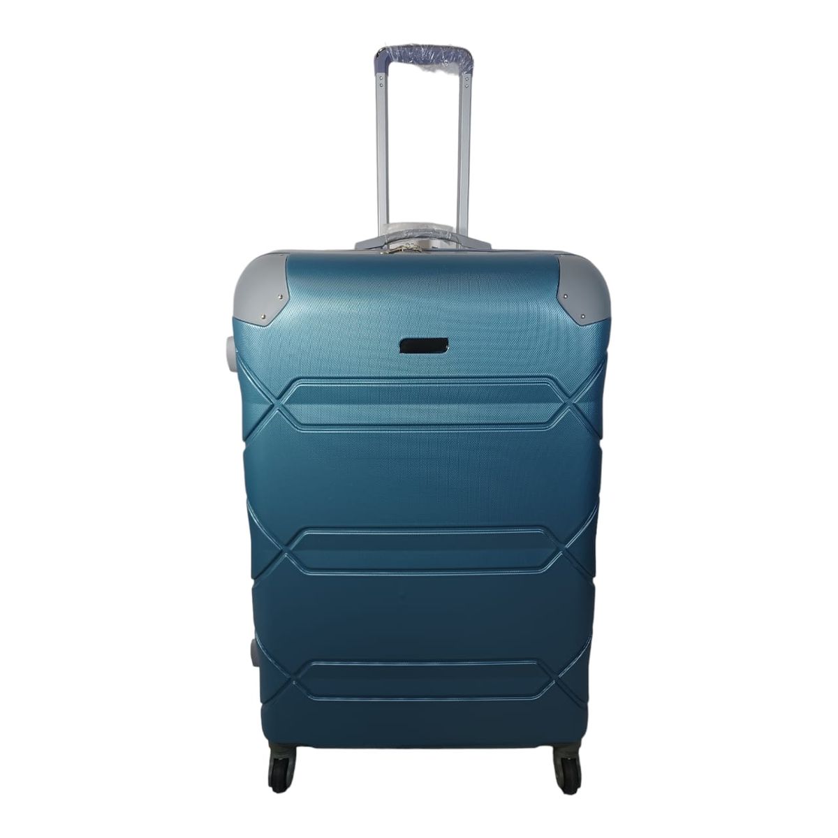 SMTE -  1 Piece Hard Outer Shell LuggageLight