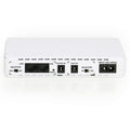 SMTE - Andowl 12000mAh Mini Dc Ups Multifunctional Network Q-UP1000