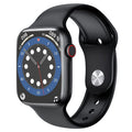 SMTE - Hoco Y5 Pro Call Version Smart Watch with Heart rate /Blood oxygen