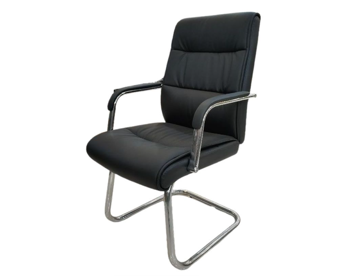 SMTE - 8608 Black Office Chair