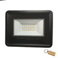SMTE - 20W Floodlight for Bright and EnergyEfficient Lightingskd1+ Keyring