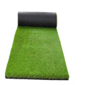 SMTE - 50MM Polyester Blend High Density Artificial Grass Carpet Mat500 L x 200 W cm