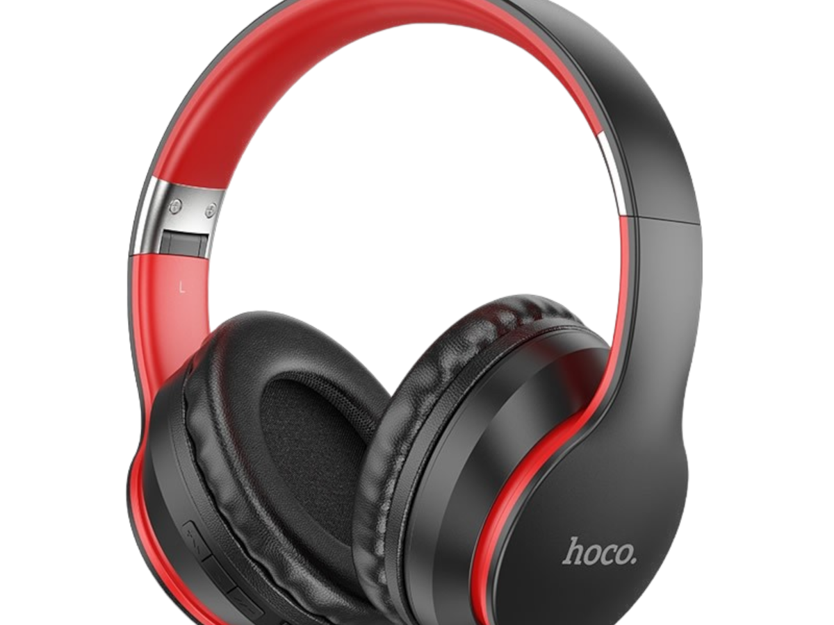 SMTE - ESD16-On ear Headphones