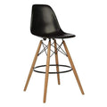 SMTE - Modern and Stylish Aesthetic Bar Chair