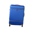 SMTE - 1 Piece Nexco Travel Luggage Bag 31" - Blue