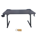 SMTE -  Ultimate Gaming Computer desk C10GT220172 +Keyring4 Pack