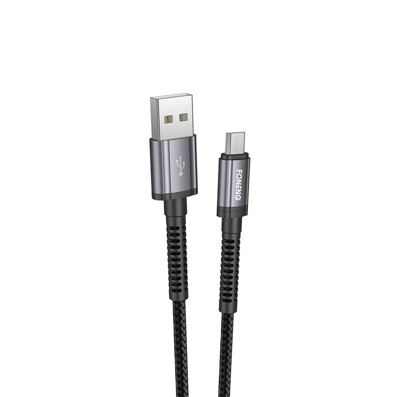 SMTE - Foneneng USB to Micro charging cable/Data cable X83